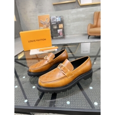 LV Leather Shoes